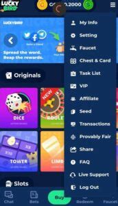 lucky bird casino login|lucky bird io.